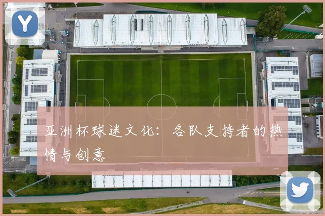 亚洲杯球迷文化：各队支持者的热情与创意