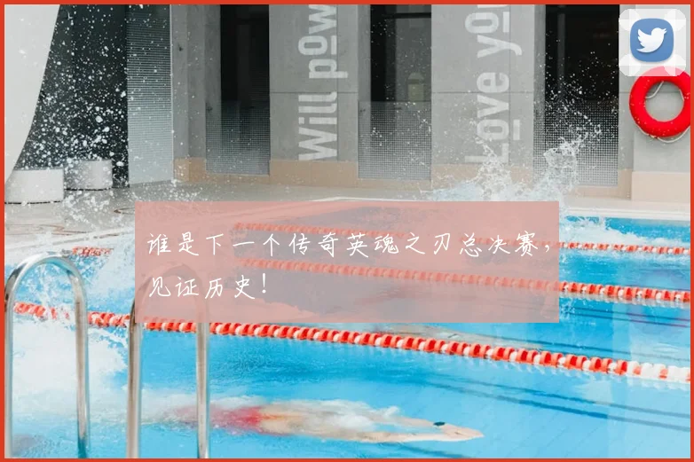 谁是下一个传奇英魂之刃总决赛，见证历史！