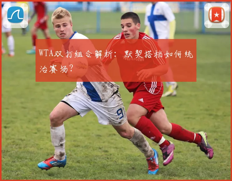 WTA双打组合解析：默契搭档如何统治赛场？