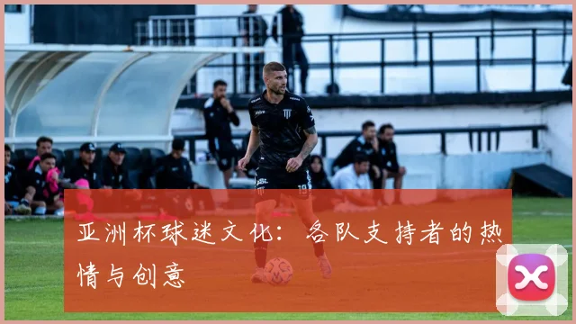 亚洲杯球迷文化:各队支持者的热情与创意